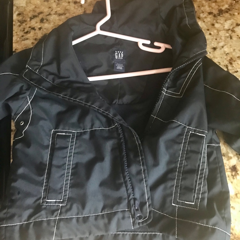 Gap boys coat